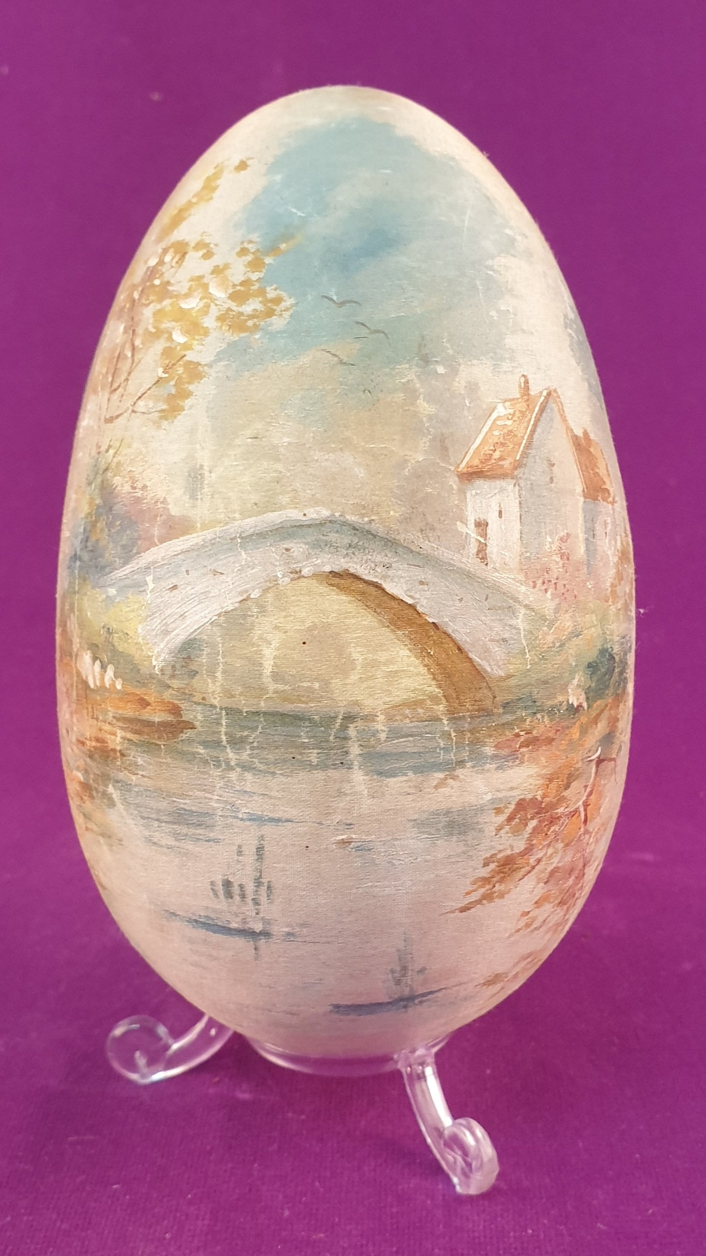 oeuf collection