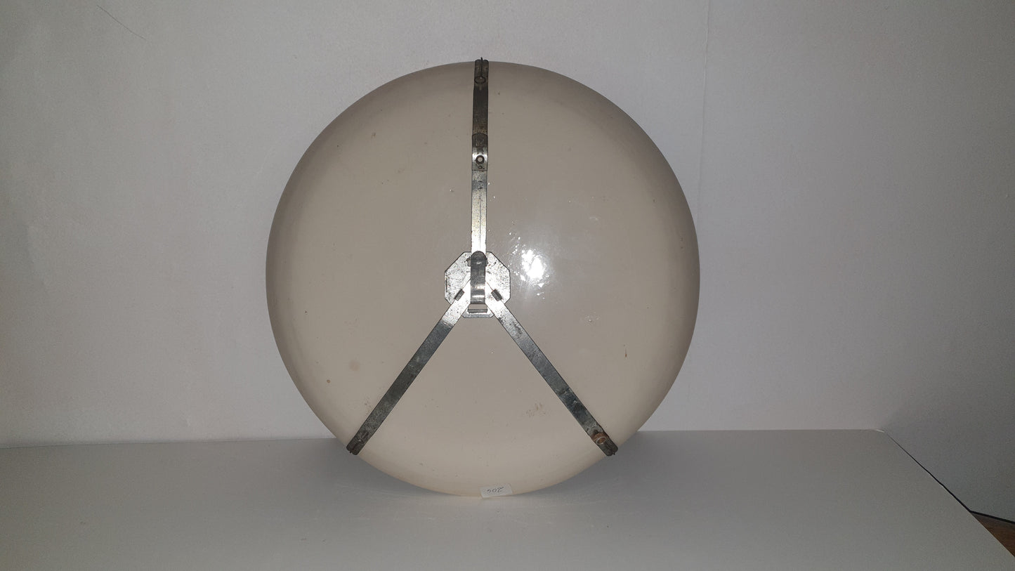 assiette décorative
