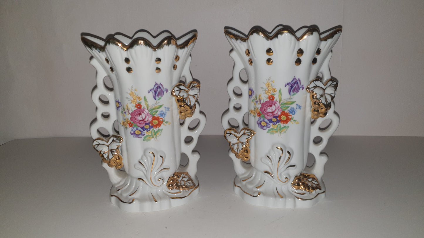 vases de mariés