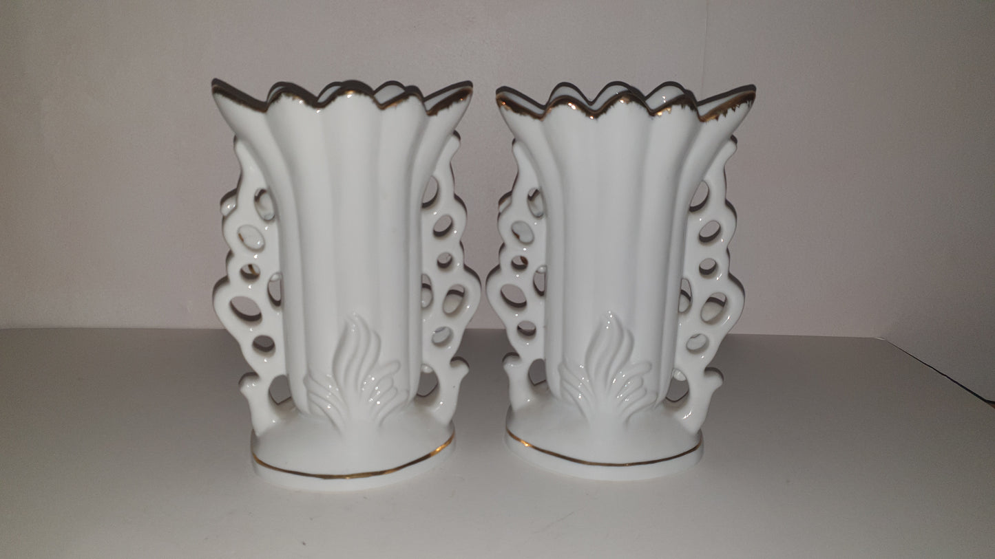 vases de mariés