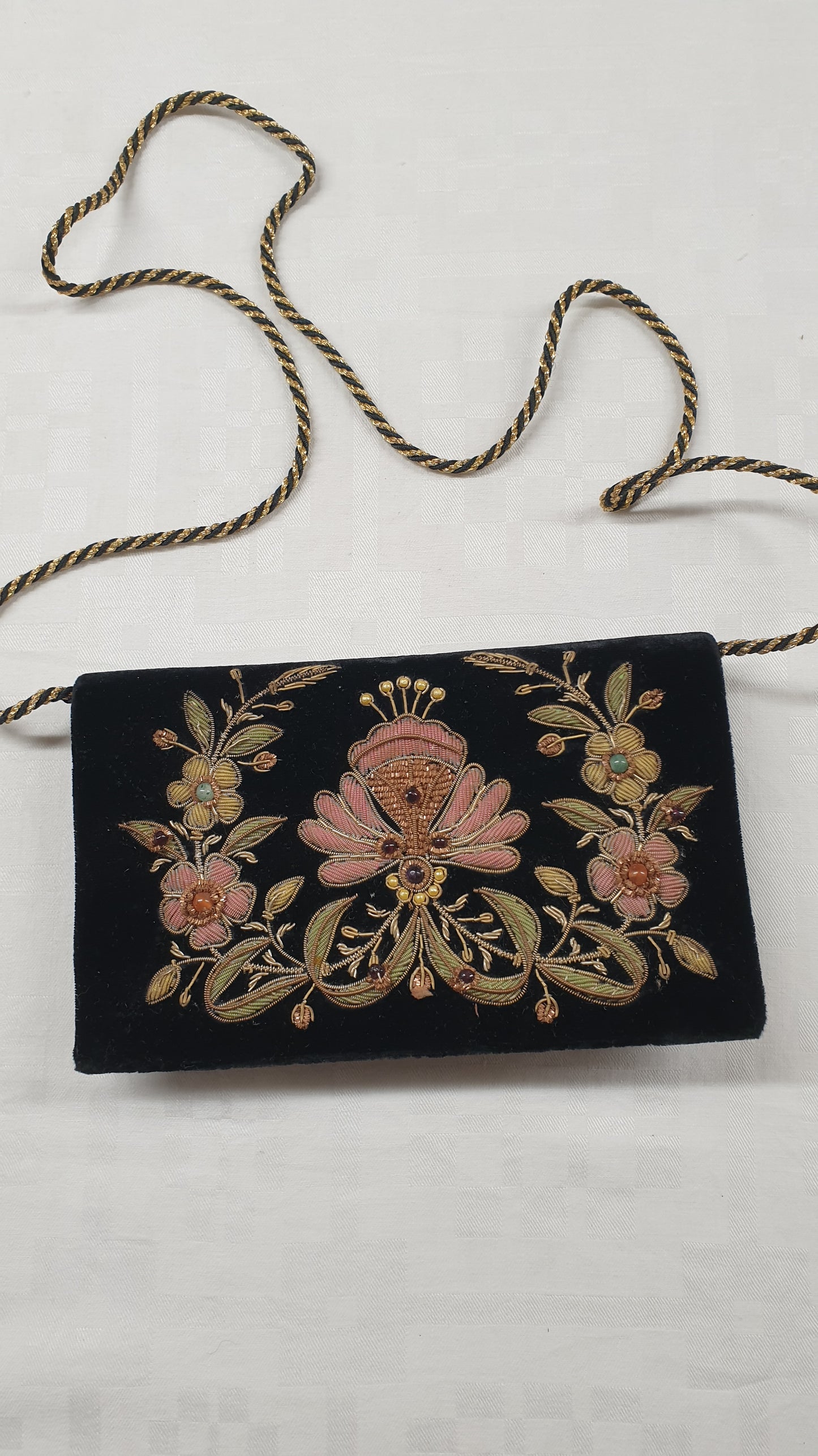 pochette de bal