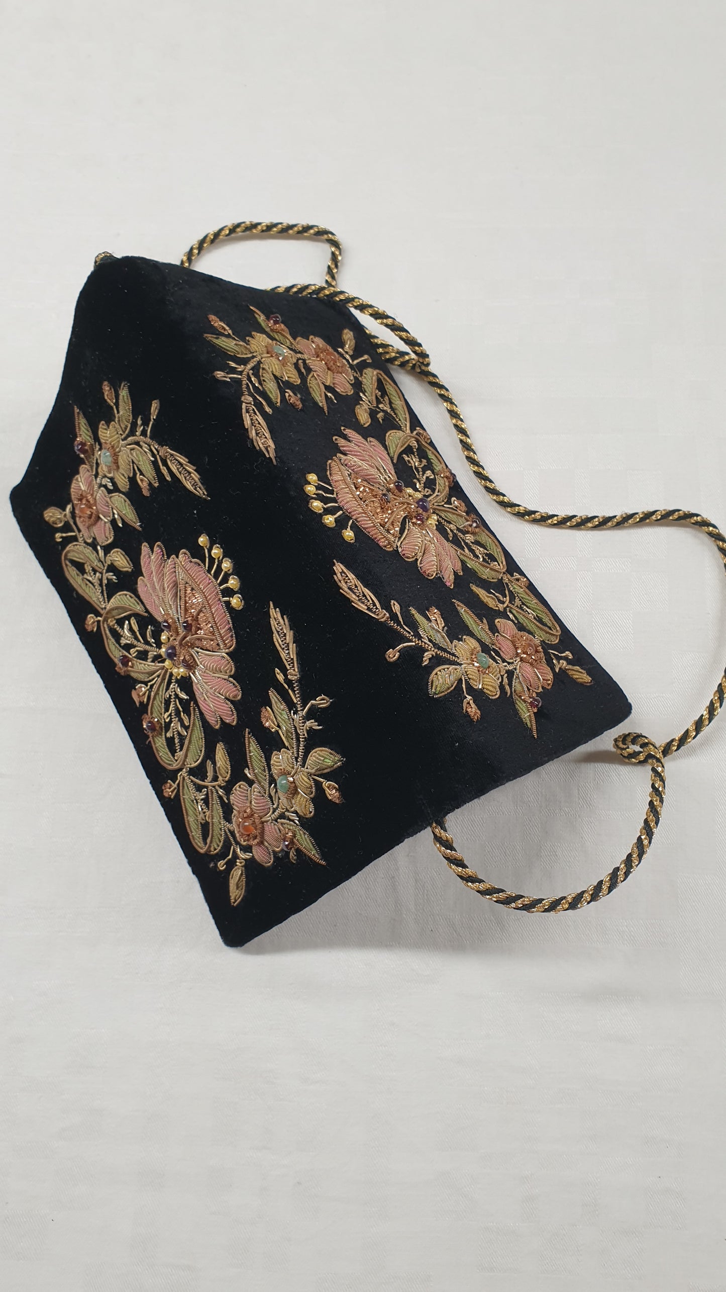 pochette de bal