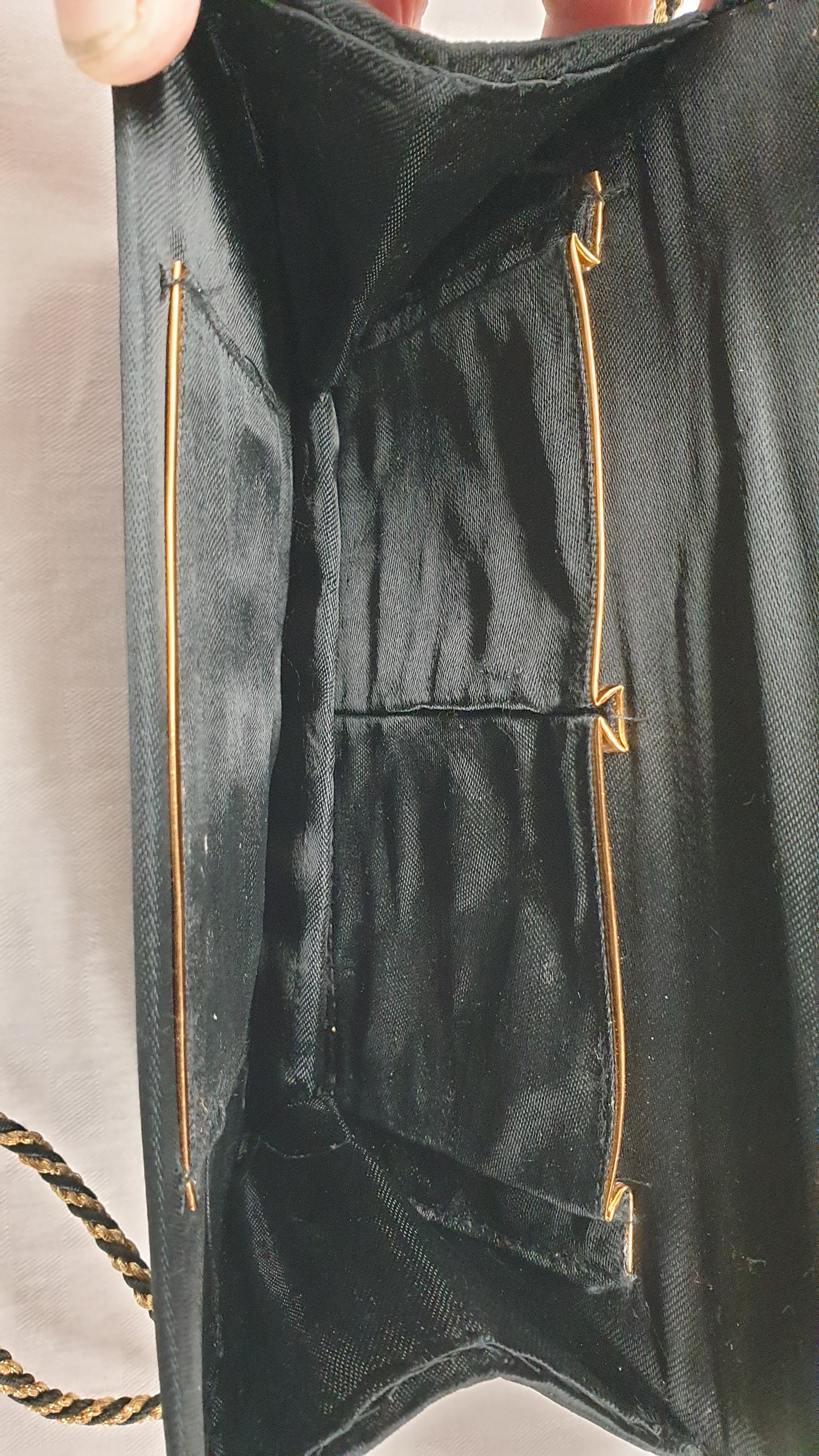 pochette de bal