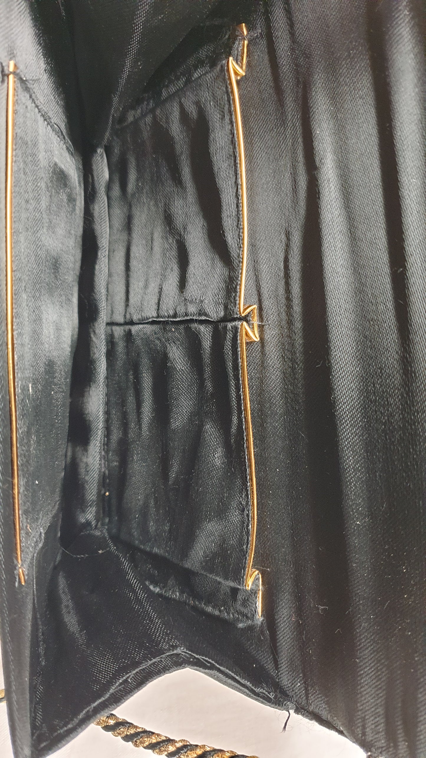 pochette de bal
