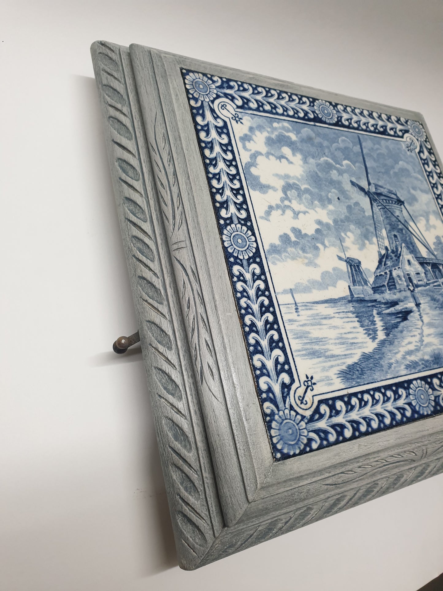 dessous de plat musical