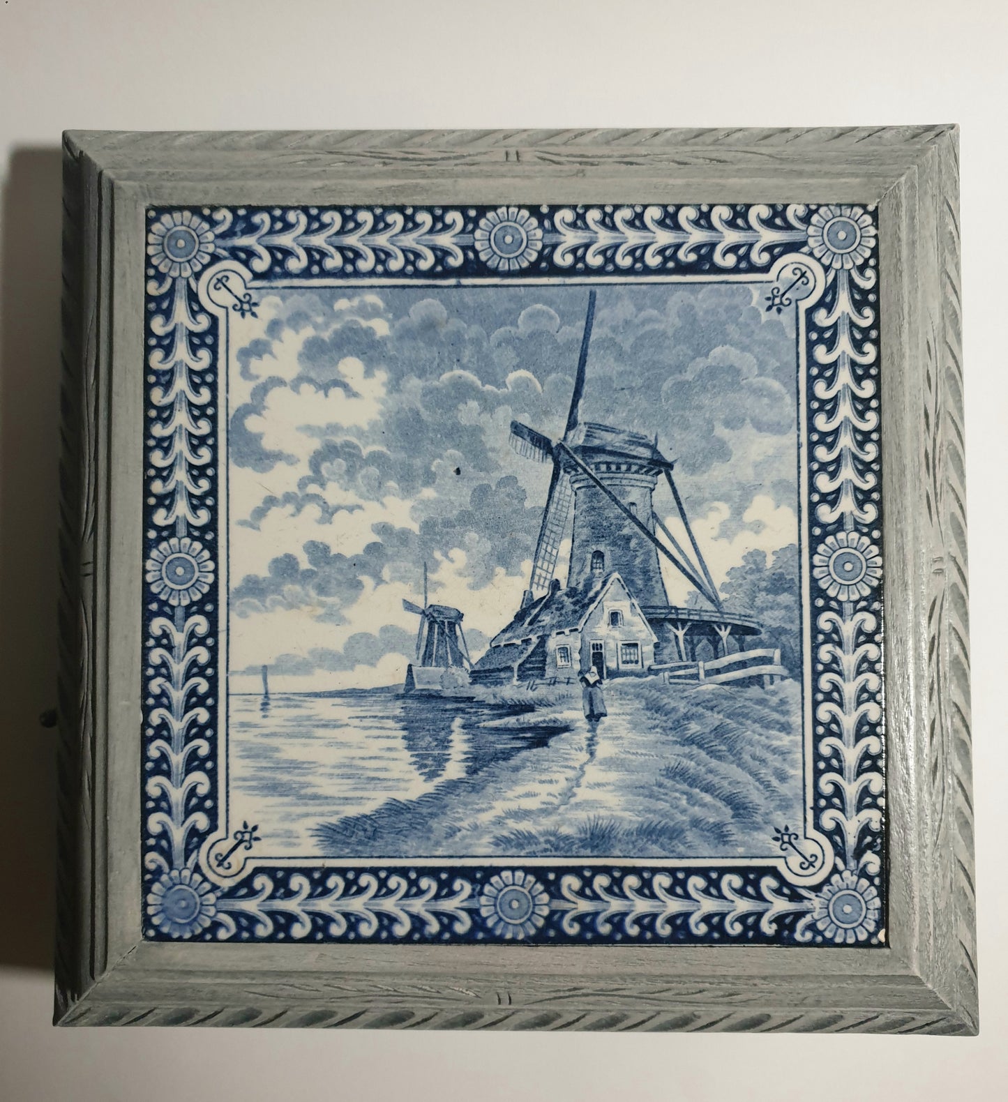 dessous de plat musical