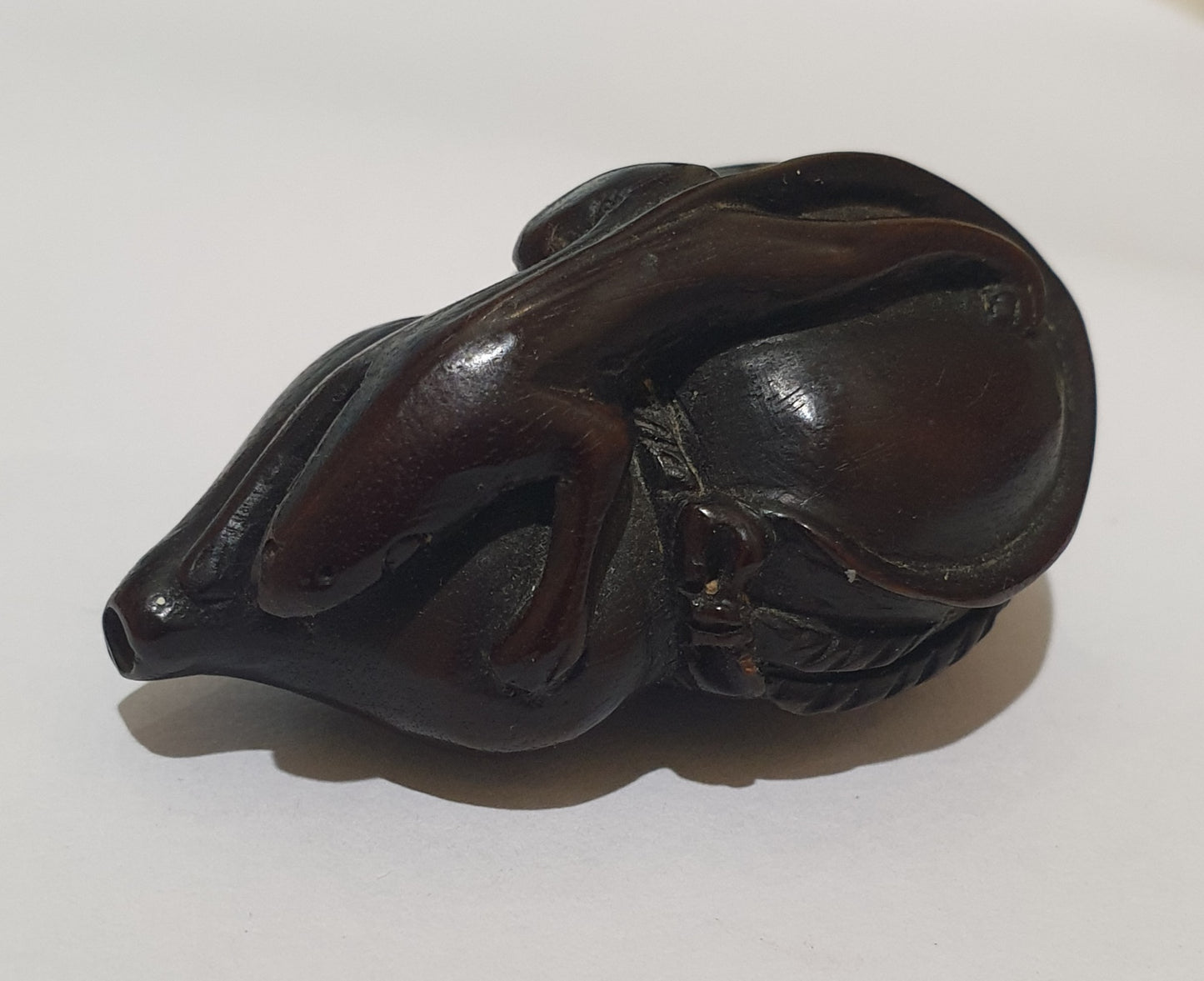 netsuke
