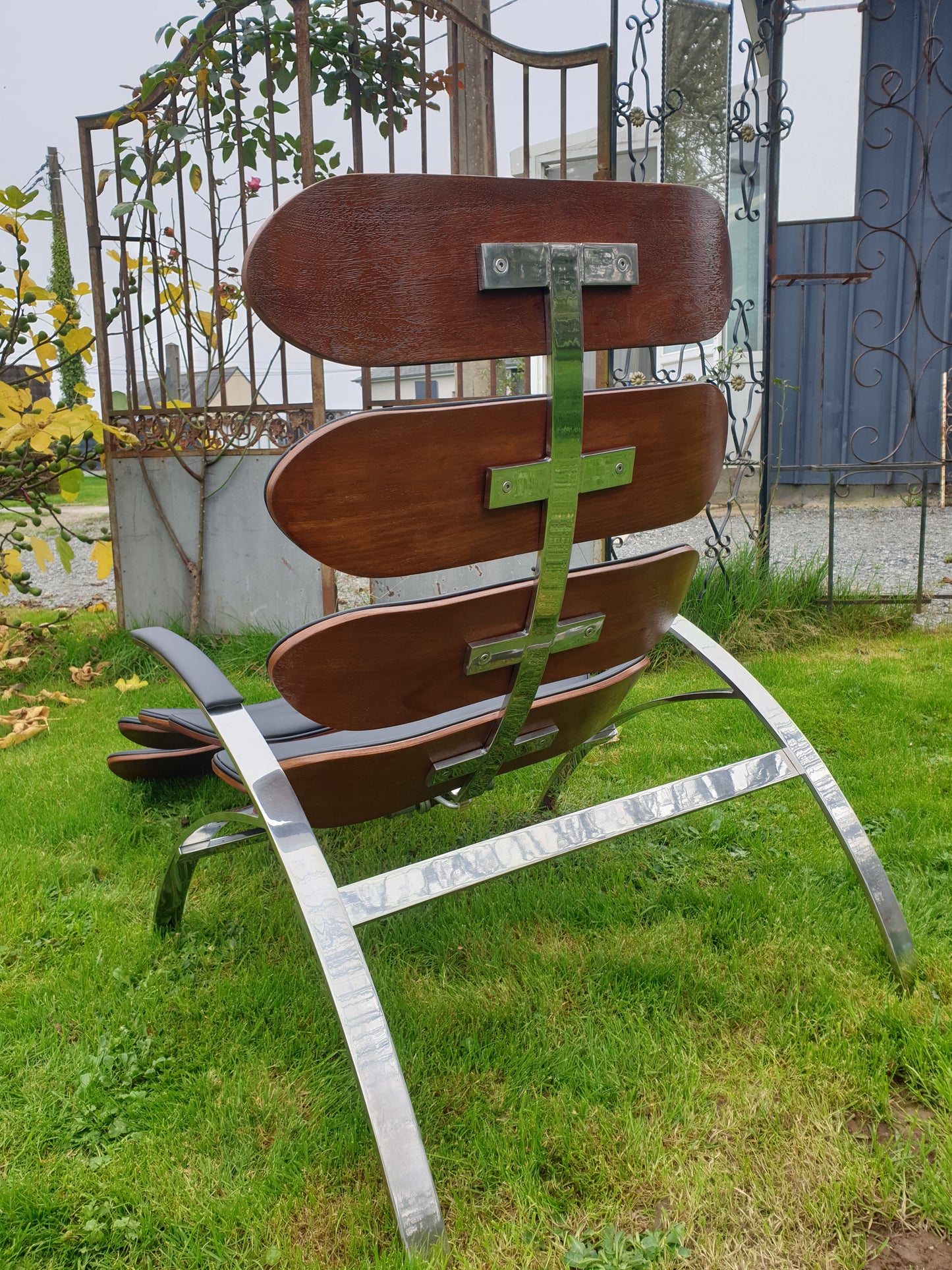 chaise longue design