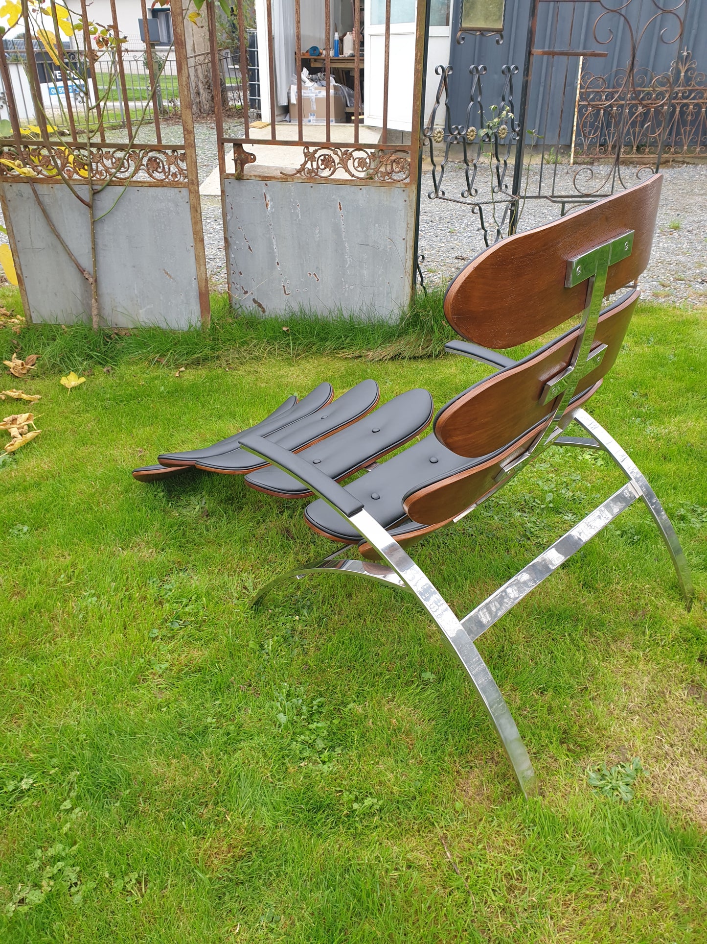 chaise longue design
