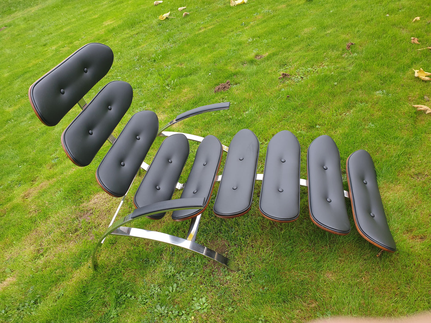 chaise longue design