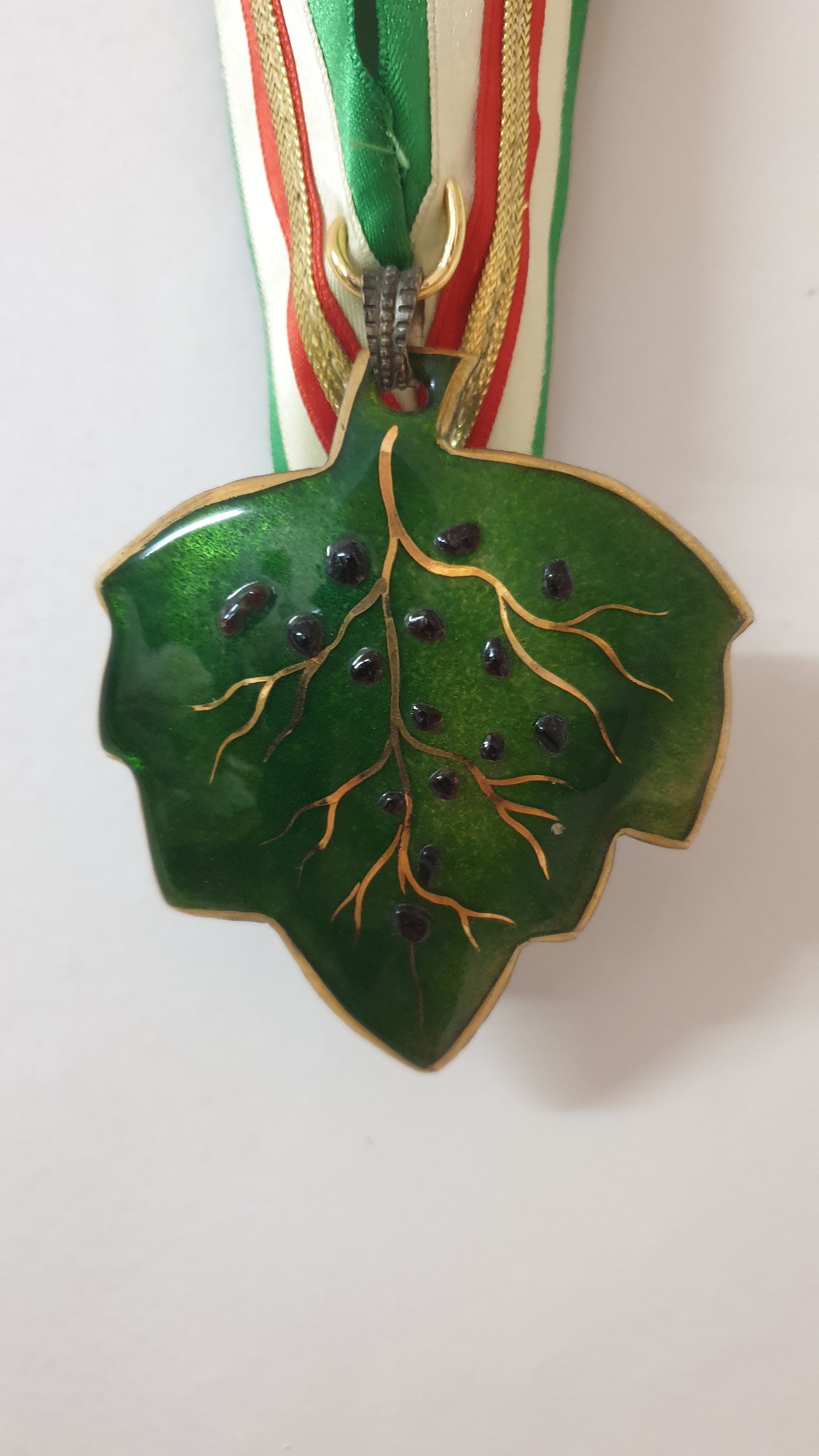 collier de commanderie