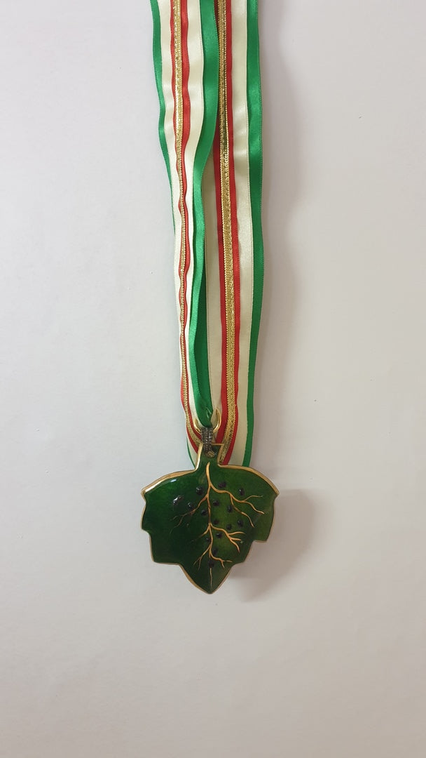 collier de commanderie